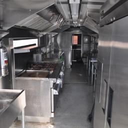 Searching for Mobile Kitchen Rental in United States? Give us a call at 800-205-6106. Indianapolis, Austin, San Francisco, Columbus, Fort Worth.