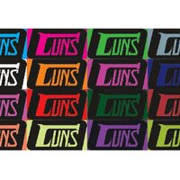 ONE GUNS (@celanachinoguns) 's Twitter Profile