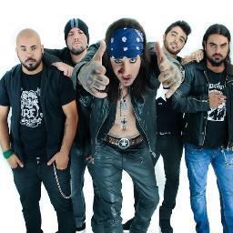 FC da banda Rock N' Roll mais foda do Brasil ♥ Kiara Rocks ♥ -Desde 07/12/2011 . Dona: @VampiraDoRock