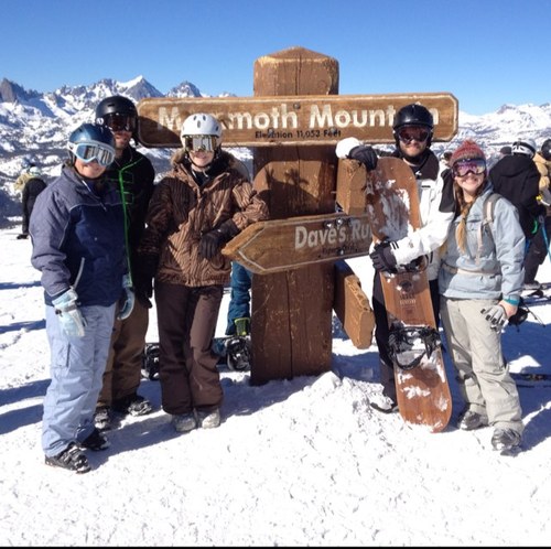 courtneymorrow's profile picture. Im a craft beer snob. :)