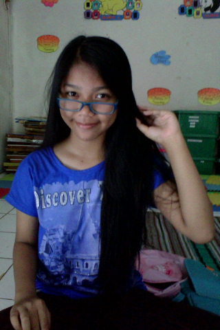 ♥♡love (◦ˆ⌣ˆ◦) ♥♡ ♫ ♥♫♫aku slalu ada untukmu ❤ ​(˘⌣˘)ε˘`) ♪ rommie ♥ @modeling