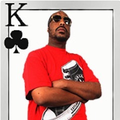 Dj Revolver - The King of Clubs..... #GaasGang #DjMechanics #CutTheCheck