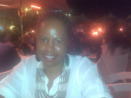 HlogosSA's profile picture. Sister, daughter, partner, food lover, restless, go getter, perfectionist, student of life, lover of trends, emerging Entrepreneur.