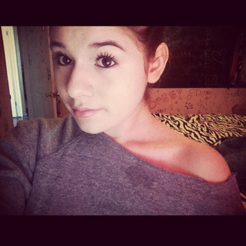 Livin' life to the fullest.