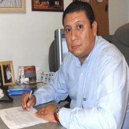 Director de la Revista Vértice MX...