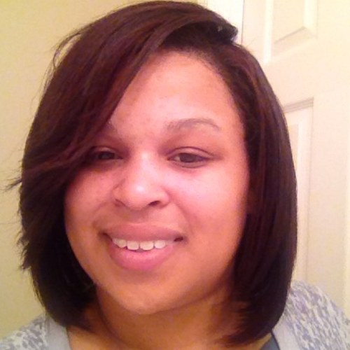 Mother of 2 beautys. All about my fam[ily] & My $$$.