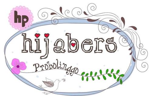 Hijabers_Prob's profile picture. Wadah untuk silahturahmi, belajar menjadi muslimah solehah, berkreasi menjadi muslimah mandiri dan berakhlak Islami | My Hijab - My Inspiration