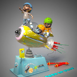 play_naughty's profile picture. Making fun and challenging games for like minded folk