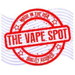 Manufacturer and distributor of American made premium Vape Juice. We also sell e-cigarettes and supplies from around the world.