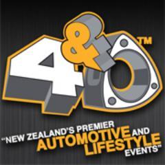 New Zealand Premier Automotive and Lifestyle Events