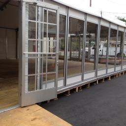 We are experts in Mobile Kitchen Rental Logistics in US. Reach us at 800-205-6106 now! Bakersfield, Tampa, Anaheim, Honolulu, Aurora.