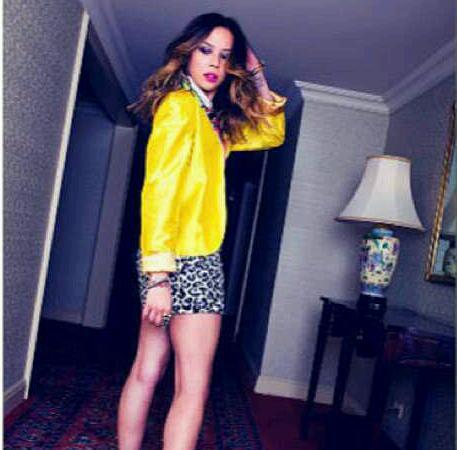 LuceStoneGL's profile picture. Not an average rockstar. Check out my new hit single,He Dumped Me For Her.