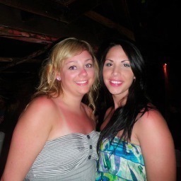 LaurenJerrett's profile picture. 