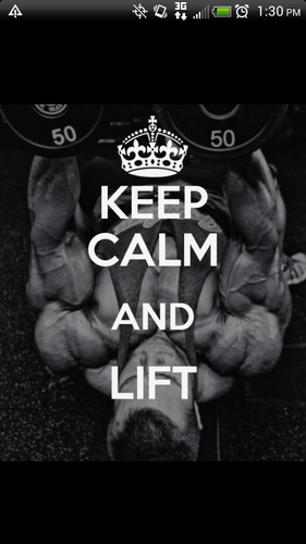Relatable Gym and Fitness Posts.
