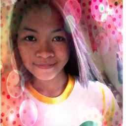 AiM_23riotoC's profile picture. simple and a humble nice girl 
   pasaway at mahilig sa color purple