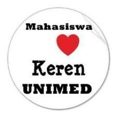MK_UNIMED's profile picture. Kami hanya mengaku KEREN tapi aslinya ya gak tau KEREN apa gak :D