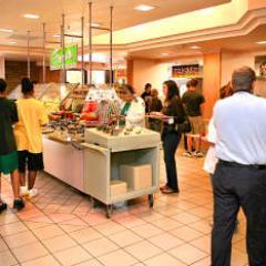 Are you looking for Temporary Modular Kitchen Dining Hall around US? Reach us now at 800-205-6106. Buffalo, Henderson, Fort Wayne, Jersey City, Chula Vista.