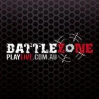Battlezone Playlive (@bzplaylive) Twitter profile photo