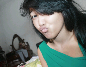 simple ☺