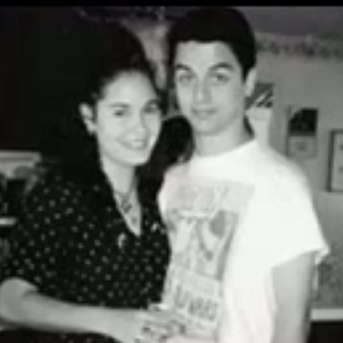 AdrienneAfake's profile picture. Adrienne Armstrong RP co-owner of Adeline Records. Wife of the most amazing man ever @ifakebillie