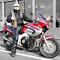 モリダー (@morider1970) Twitter profile photo