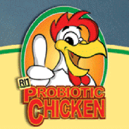 AyamProbioRI1's profile picture. Supplier Ayam Broiler Probiotik di Jakarta. Cp : 0812.900.400.22
