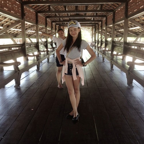 Padchaz's profile picture. 