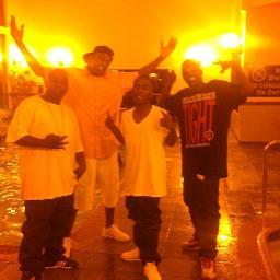 DONT PLAY NO GAMES.. 
REALIST THEY COME.. RIP YUNG RAFF