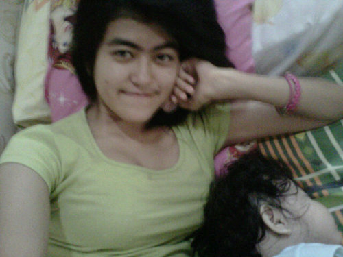 auliaBPK's profile picture. pengen cari bintang ;-)