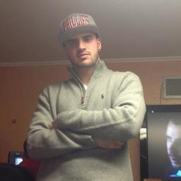 I THINK LIKE A HUSTLA@THISIS50.com