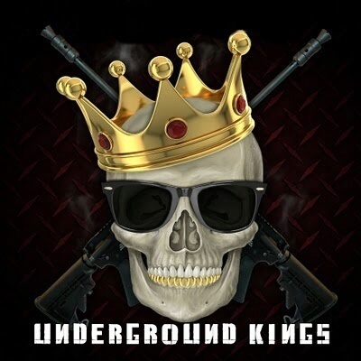 UndaGroundKingz Gaming Clan