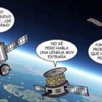 satelite