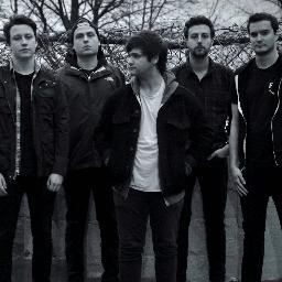 I'm Chris. I do lead vocals for @NoireBoston. Like us on Facebook: http://t.co/Gk1aovx3bN