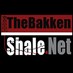The Bakken Shale (@infobakkenshale) Twitter profile photo