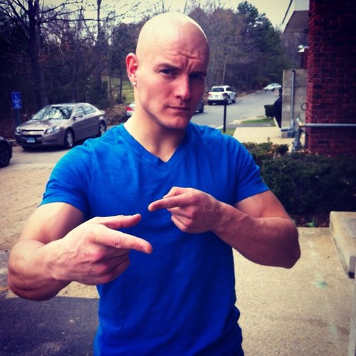 romanwright's profile picture. 