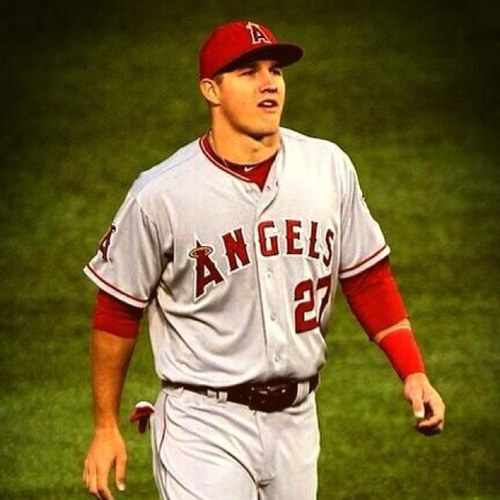 AllBaseballMind's profile picture. Christian athlete.. Just here to share my love of the game..⚾ Ima #catcher.. When you wanna succeed as bad as you wanna breathe, then youll be successful.