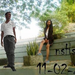 selalu bersama menempuh hidup bahagia | @tina24nsHsd | @keluarga99