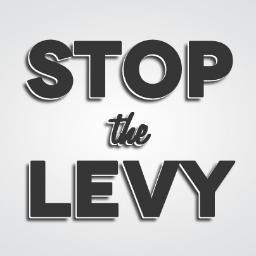 Stop the Bailout Julia Levy & Fund the NDIS through cuts in overspending!