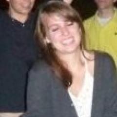 katiejwarner's profile picture. 