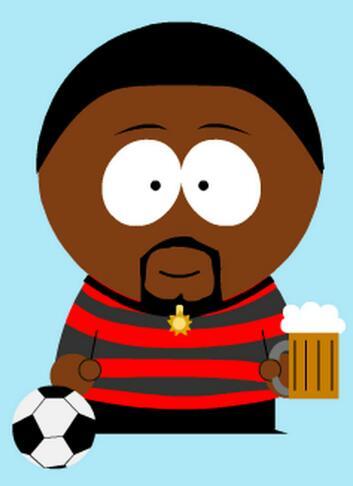 Marido da Bianca, Pai da Marina e feliz por ser Rubro-Negro e Mangueirense de coração, além de Lakers, 49ers e Yankees.