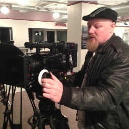 Writer/Director/DP                                                                                                 
Producer of Television, Film and Music