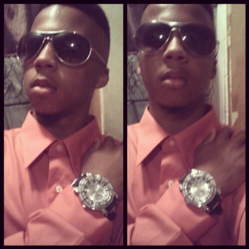 #Taken by Shekie Cannon #Team Heats #Straight Up 600