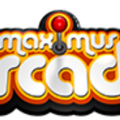 maximus arcade maximus arcade