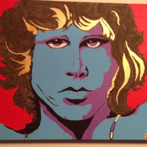 13heim's profile picture. 