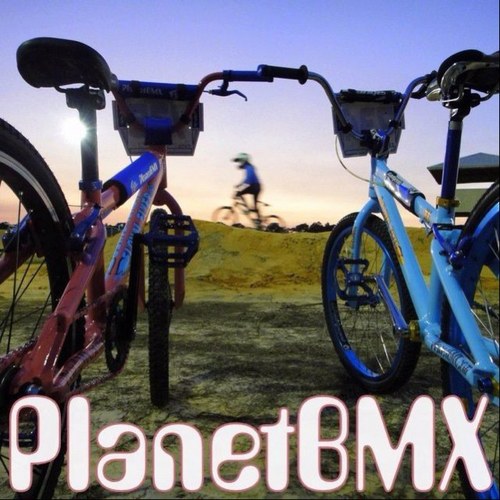 planet bmx se bikes