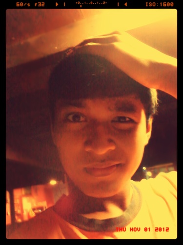 biarlah rahsia. :*)