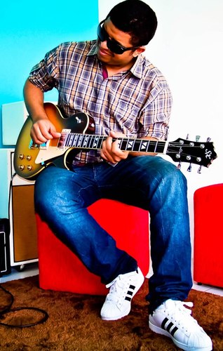 HenriqueCorvelo's profile picture. 