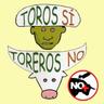 TorosSiToreroNo's profile picture. Acción inédita como parte de una estrategia de divulgación, difusión, presión, y apoyo a la iniciativa por la abolición de las corridas de toros en México.