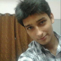 Hello world,
I am Rahul Parashar from India. I am a passonate blogger and a freelance writer. I love to meet up with new people both online and offline.