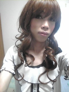 私は【GID･TG-Mtx(両性)】です。男性女性と言うより自分らしく生きたい。好きな服axesfemme 理解ある方はお気軽にね♪【男の娘/女装/ｾｸﾏｲ】お友達募集中♪【ﾒｲｸ/ﾌｧｯｼｮﾝ】